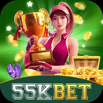 55KBET - Permainan Slot Terbaik untuk Penggemar Judi