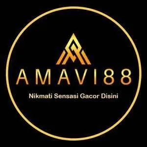 AMAVI88 - Permainan Tembak Ikan Seru dan Menguntungkan