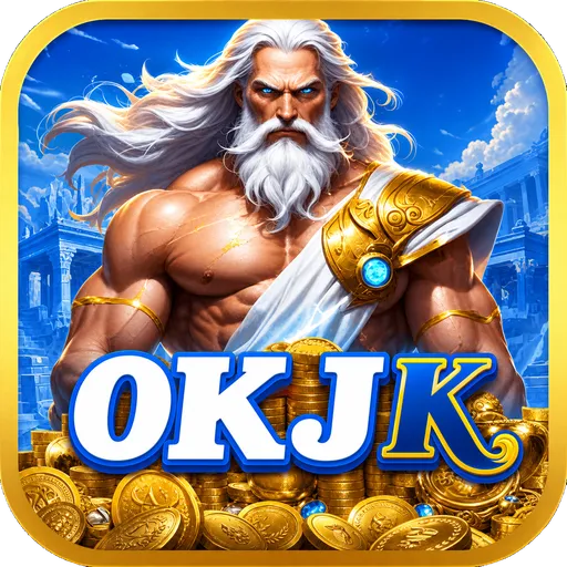 OKJK - Aplikasi Sportsbook Terpercaya di Indonesia