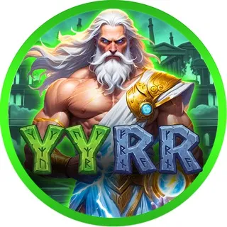 YYRR - Petualangan Epik Menunggu Anda